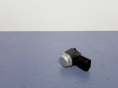 Renault clio v датчик pdc парковки 284423387r фото №1