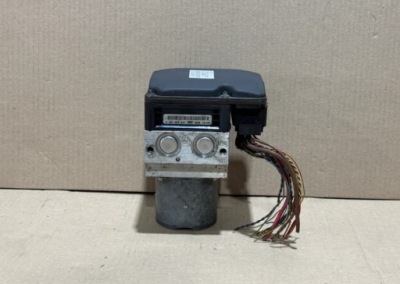 Bmw 6 f12 f13 насос abs 6852808 фото №1