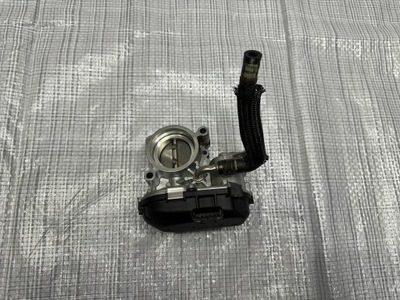 Дроссельная заслонка renault austral e-tech 161208350r фото №1