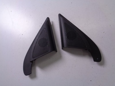 Динаміки трикутники kia niro ii 2020- фото №1