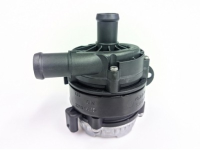 Насос wody vw golf vii 2.0 tdi додаткова фото №1