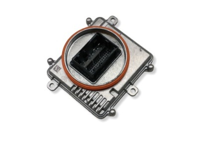 Блок управления led фара vw transporter t7 992941571ag nowa оригинал! фото №1