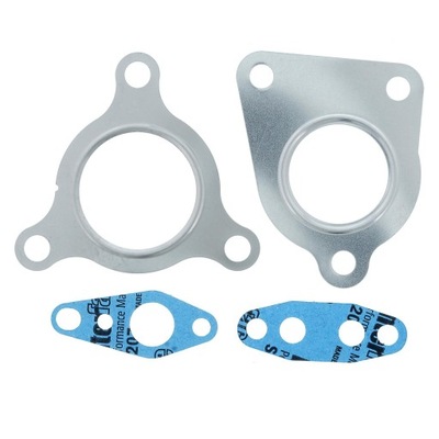 Techmot hu98/1b ущільнювачі турбонагнітача фото №1