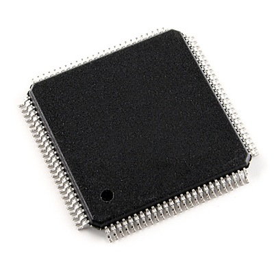 [1szt] AM188ES-33KC MCU 16-bit ROMLess 3.3V