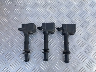 Котушка запалювання opel grandland x 17- 1.2 thp 9808653680 фото №1