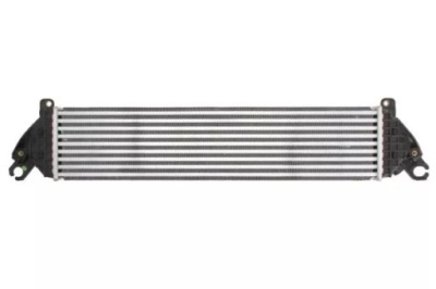 Радіатор повітря впускний mazda 3, фото №1