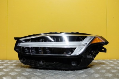 Volvo xc90 2016- фара фара led ліва 31446878 америка фото №1