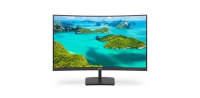 Monitor 271E1SCA 27'' Curved VA HDMI FreeSync