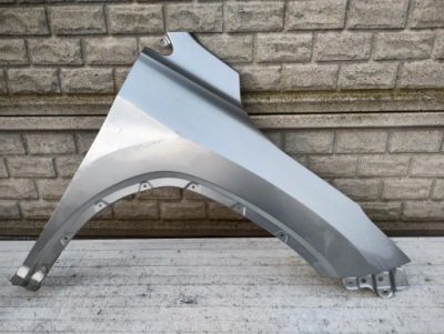 Lexus rx 350/450h 16-24 крыло  правый  передний оригинал фото №1