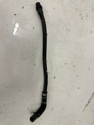 Mercedes-benz оригінальний номер a1675064300 труба води шланг фото №1