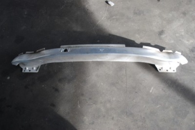 Балка підсилювач бампера задня audi a8 d3 фото №1