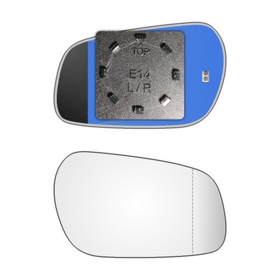 Асферический citroen xsara 1997-2000 1998 1999 фото №1