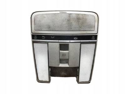 Лампа потолочный mercedes w221 2218702886 фото №1