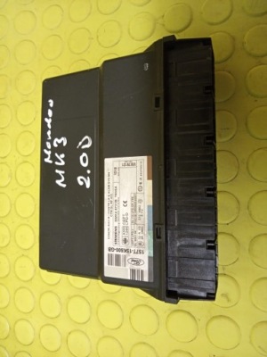 Модуль комфорта ford mondeo mk3 2.0 d 5wk48731b фото №1