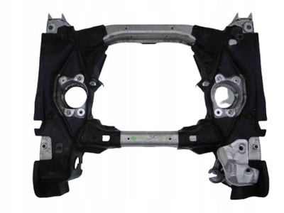 Mercedes s klasa w222 lift підрамник підвіска підрамник фото №1