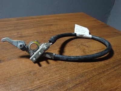 Idealna клемма maserati granturismo 1 фото №1