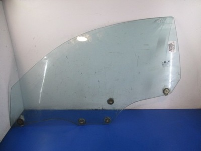 Hyundai coupe ii gk стекло дверная левый перед фото №1