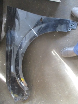 903/10 крыло перед левый mercedes glk w204 фото №1