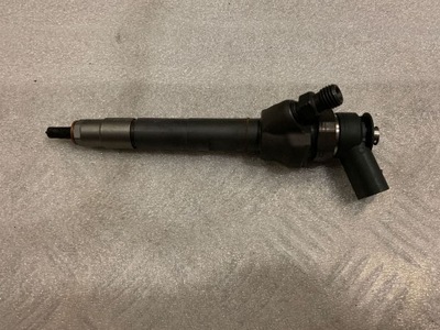 Mini one - cooper clubman r55 2012 форсунка топлива 850690204 фото №1