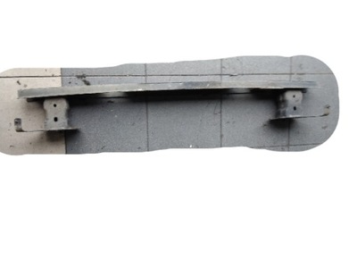 Peugeot expert ii long балка бампера задняя фото №1