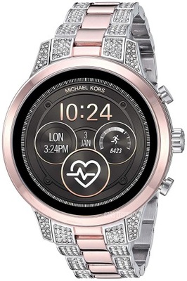 Michael Kors zegarek damski MKT5056 Smartwatch