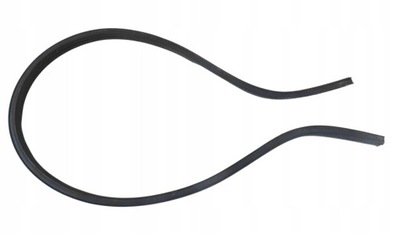 Прокладка жабо fiat 500 2007-2024 rok фото №1