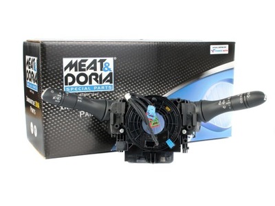 Перемикач світла двірник kadjar koleos ii фото №1