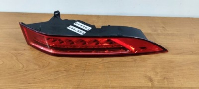 Jaguar f-pace правая лампа задняя корпус k85/095 rh фото №1