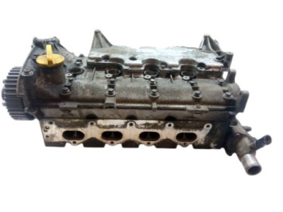 Головка комплектная 8200178518 2.0 16v f4r renault scenic ii 2003-2009 фото №1