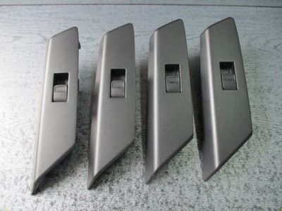 Переключатель панель окон toyota rav4 74271-42070 фото №1