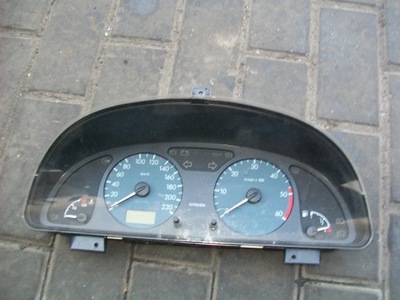 Счетчик электронный citroen xsara ii 2.0 hdi фото №1