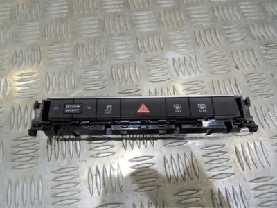 Audi a6 a7 4k c8 панель 4k0925301 фото №1