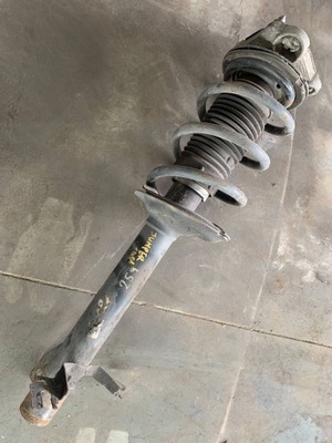 Амортизатор перед citroen jumper 14- фото №1