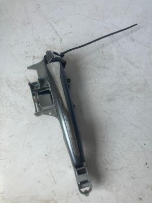 Ручка левый перед c5 iii x7 kthb фото №1