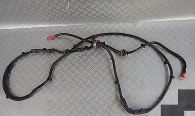 Audi a5 s5 rs5 cabrio шланг жгут питания фото №1
