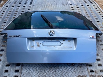 TAPA DE MALETERO DE MALETERO PASSAT B5 FL UNIVERSAL LB5M SIN RDZY  