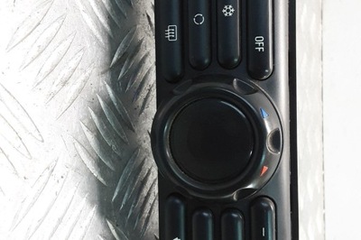 Інше модулі mini cooper r50, r53 64111502216 1.6l бензиновий 2001 фото №1