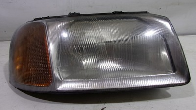 Лампа права передня land rover freelander i 1 фото №1