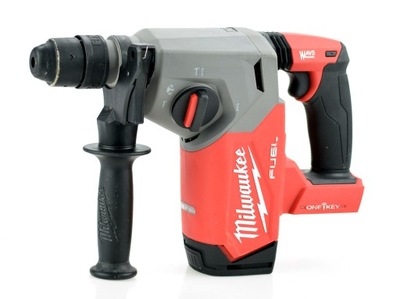 Młot udarowy Młotowiertarka Milwaukee M18 ONEFHX-0X 18V 2,5J