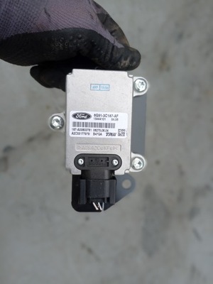 Модуль esp ford s-max i 6g91-3c187-af фото №1
