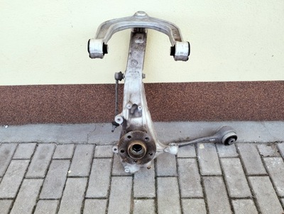 Поворотний кулак важіль права bmw x5 g05 фото №1