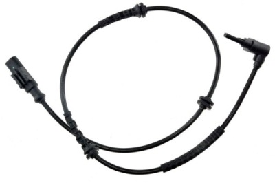 Датчик, швидкість обертова колеса nty hca-pl-008 фото №1