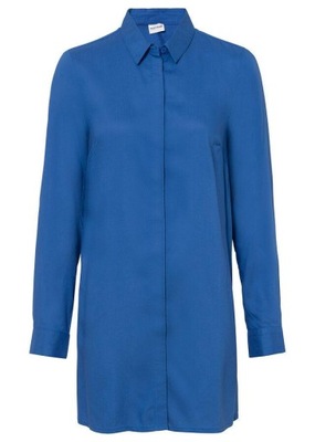 DŁUGA BLUZKA Z ROZCIĘCIEM 36