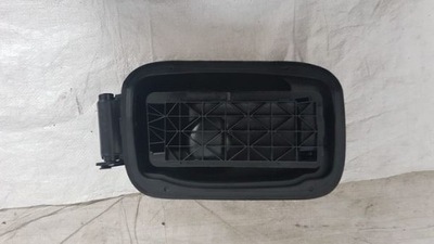 Bmw 5 f10 f11 крышка заливной топлива 7204365 фото №1