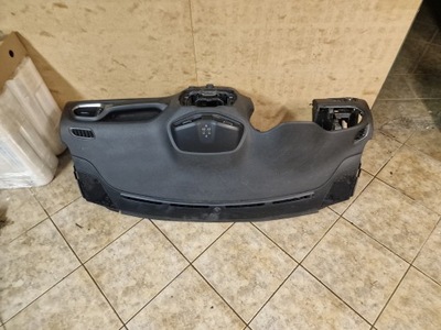 Консоль подушка безопасности ремни комплект jeep renegade 2020 lift демонтаж фото №1