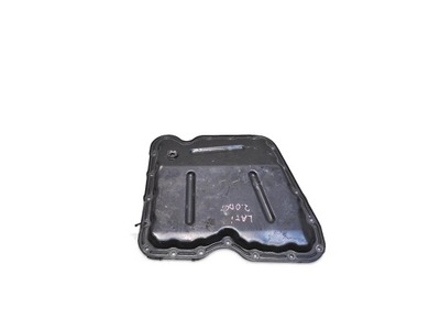 Поддон масляная renault latitude 2.0 dci 8200795039 фото №1