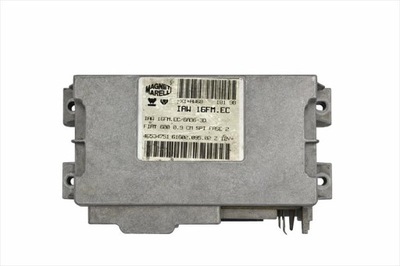 Блок управления 46534751 iaw 16fm.ec plug&play + программирование фото №1