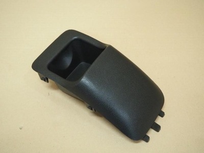 Захист заглушка панелі renault master iii morano b фото №1