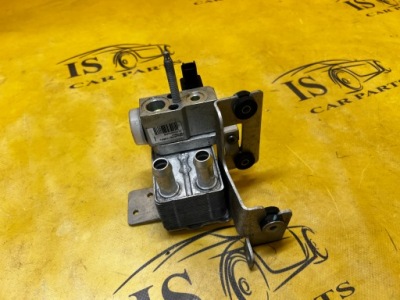 Радиатор радиатор клапан кондиционера ford explorer mk6 фото №1