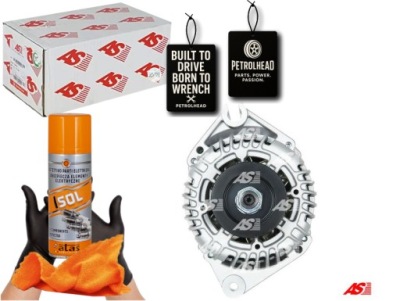 Генератор 12v citroen berlingo xantia fiat scudo peu #petrolhead pro+ kit4 фото №1